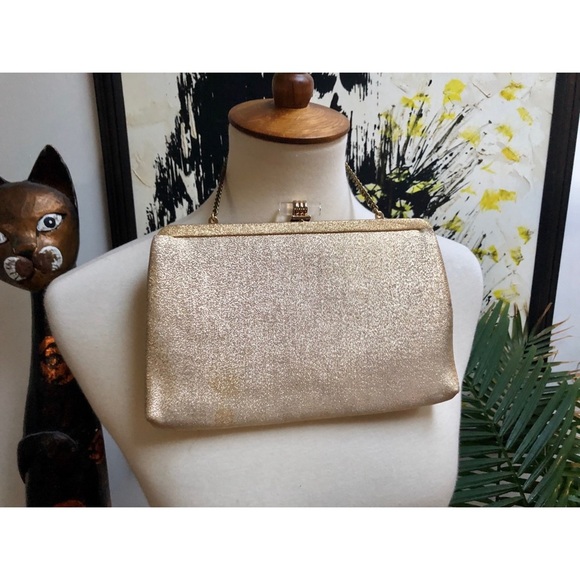 Vtg POP UP MIRROR!!!!! Unique talking piece - Picture 14 of 14